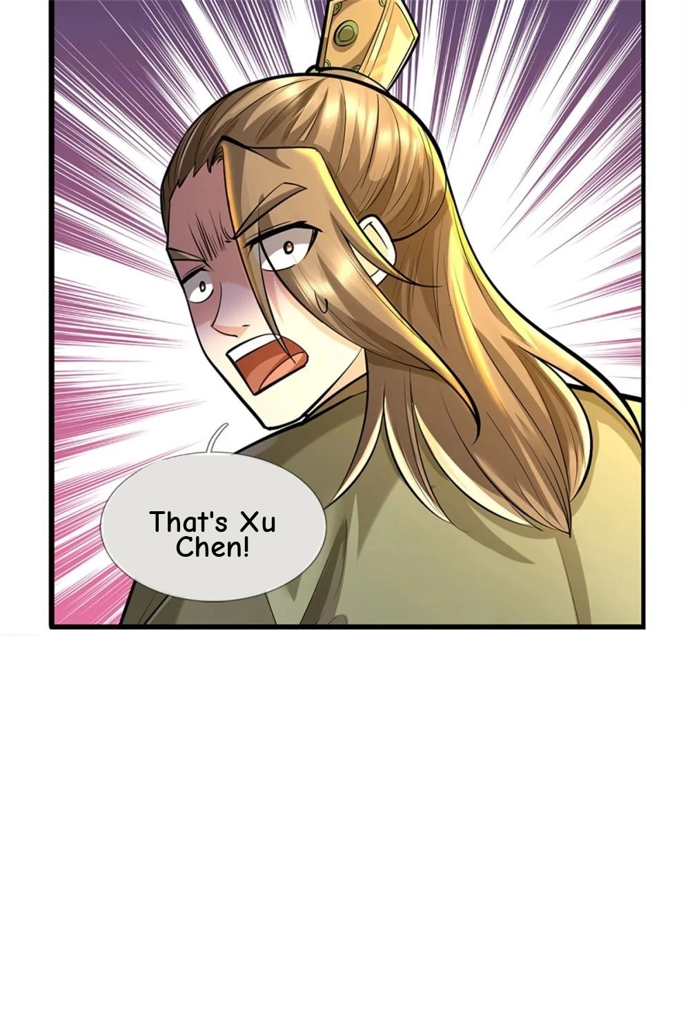 I Was Raised By A Demoness Chapter 111 page 24 - 