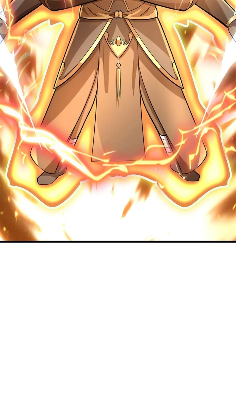 I Was Raised By A Demoness Chapter 111 page 30 - 