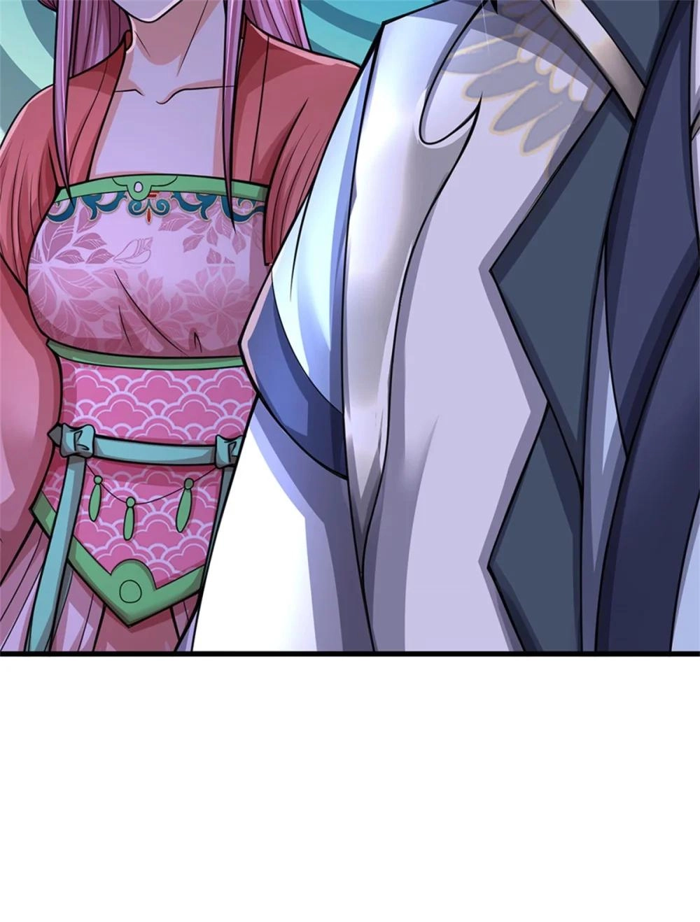 I Was Raised By A Demoness Chapter 111 page 36 - 