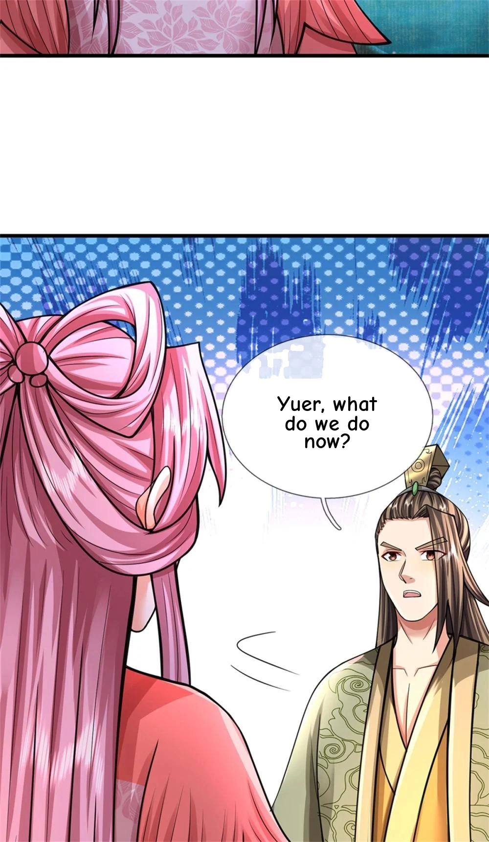 I Was Raised By A Demoness Chapter 111 page 45 - 