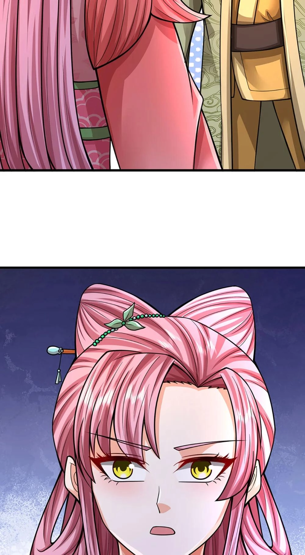 I Was Raised By A Demoness Chapter 111 page 46 - 