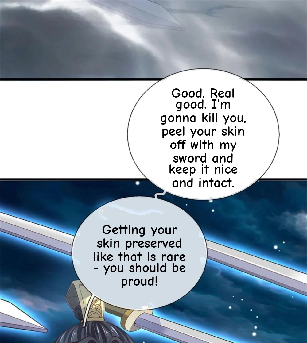 I Was Raised By A Demoness Chapter 112 page 15 - 