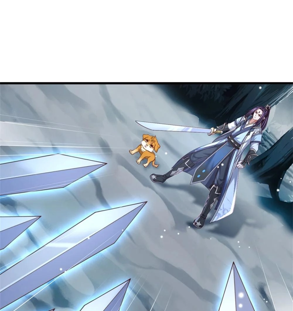 I Was Raised By A Demoness Chapter 112 page 17 - 