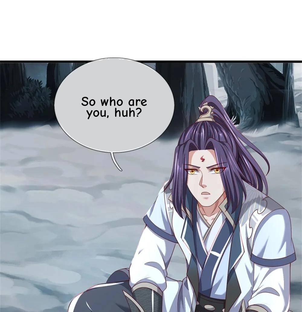 I Was Raised By A Demoness Chapter 112 page 3 - 