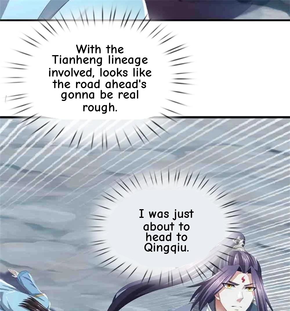 I Was Raised By A Demoness Chapter 112 page 24 - 