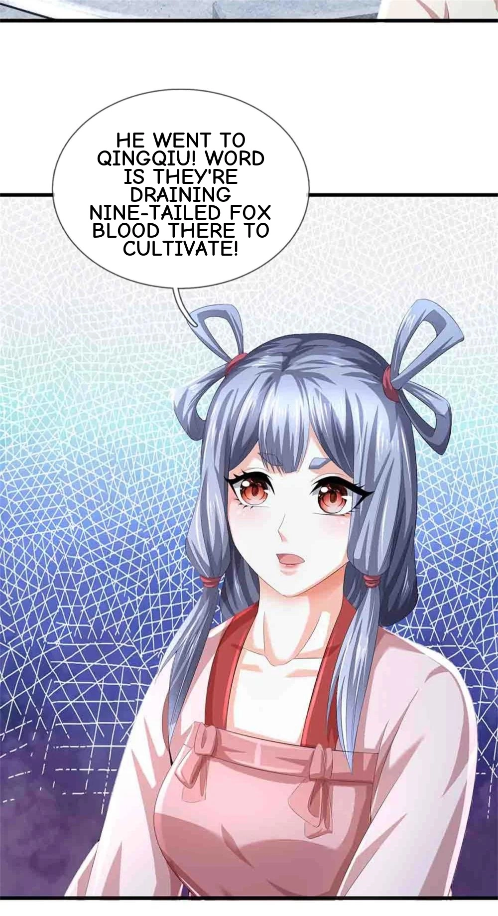 I Was Raised By A Demoness Chapter 112 page 28 - 