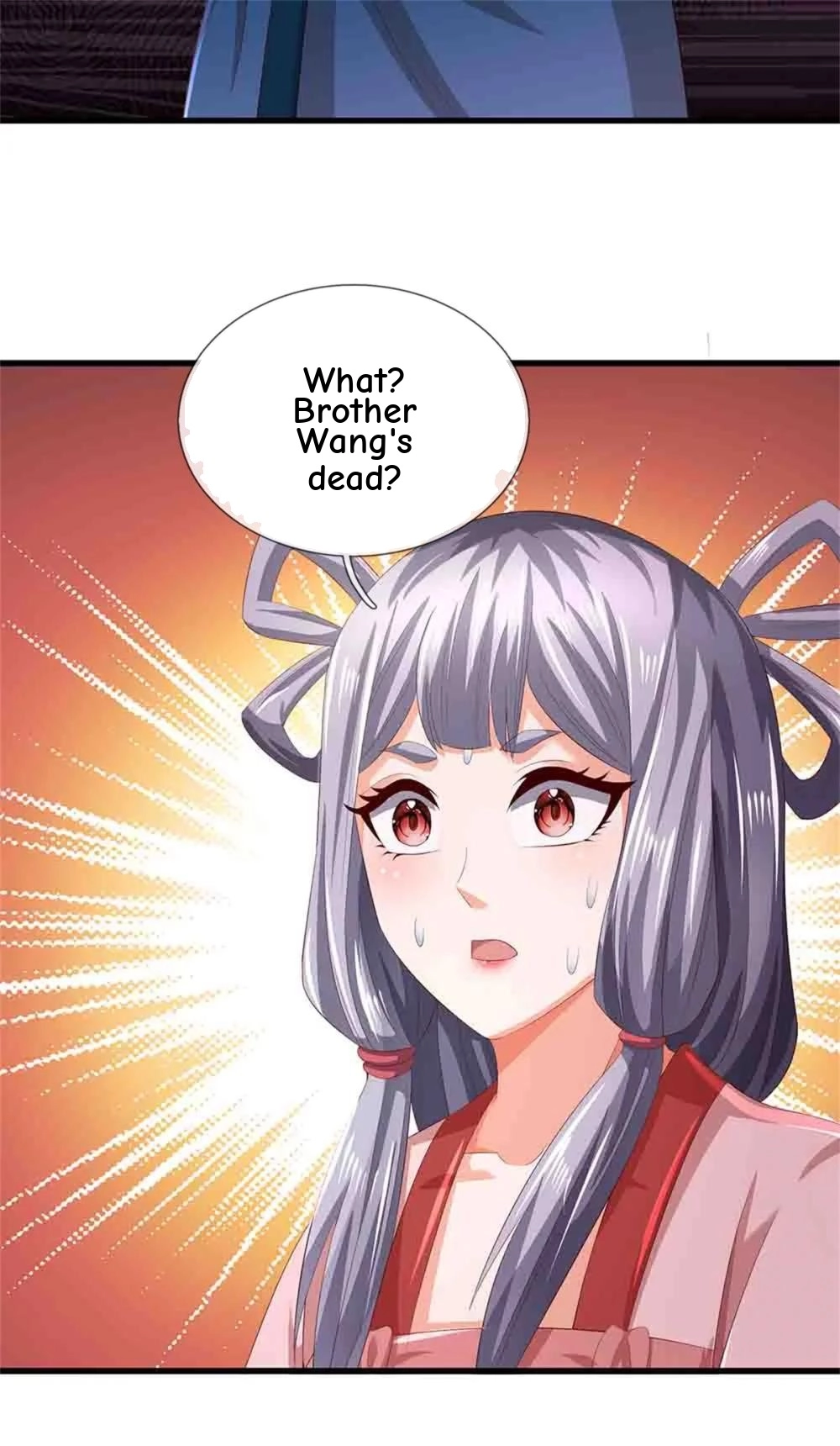 I Was Raised By A Demoness Chapter 112 page 35 - 