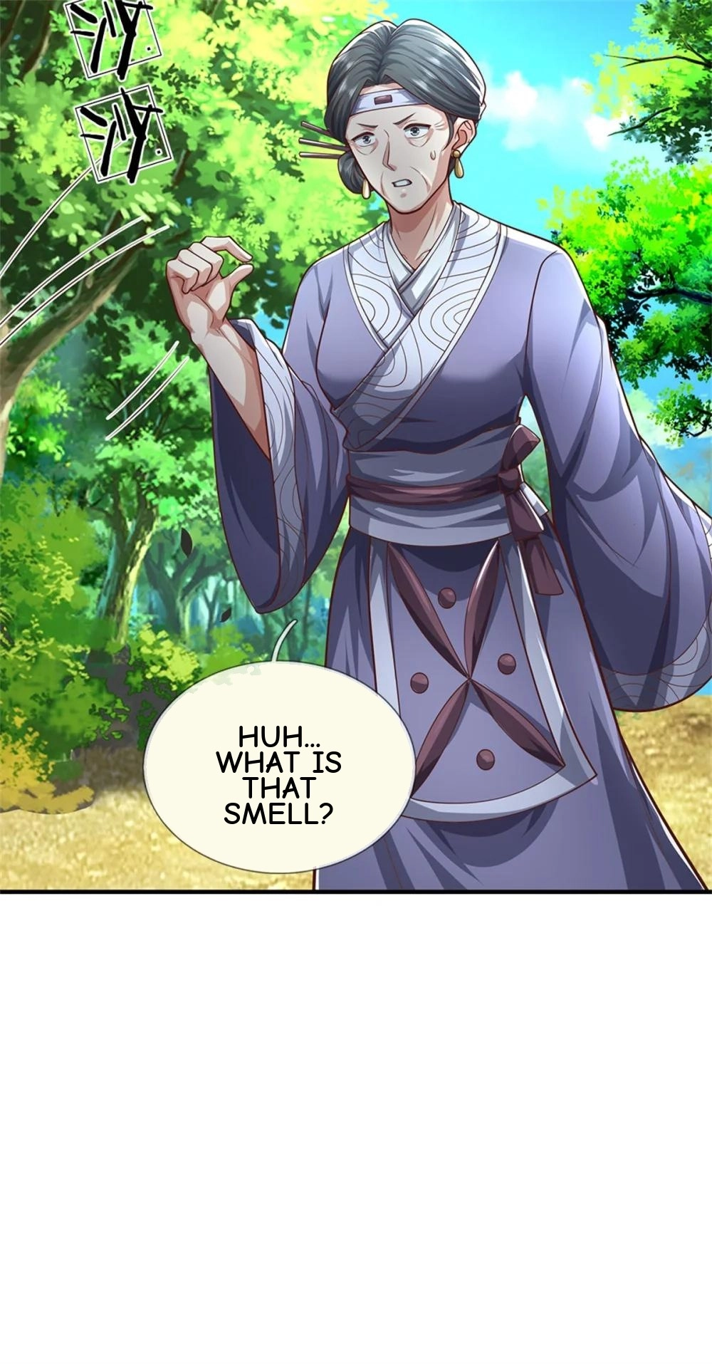 I Was Raised By A Demoness Chapter 112 page 44 - 