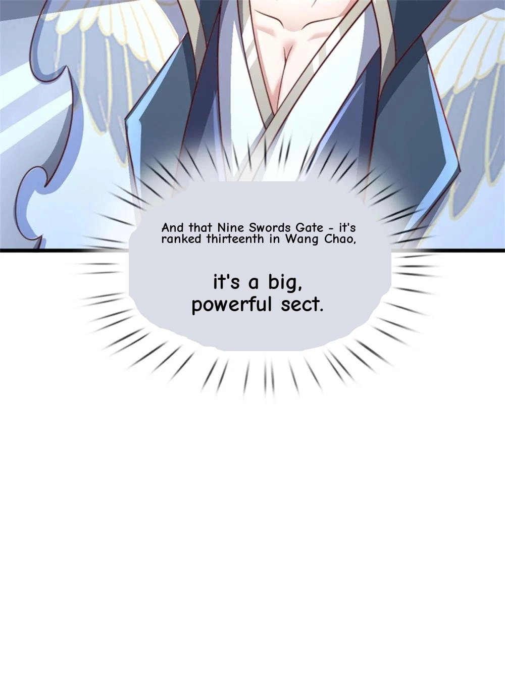 I Was Raised By A Demoness Chapter 112 page 10 - 