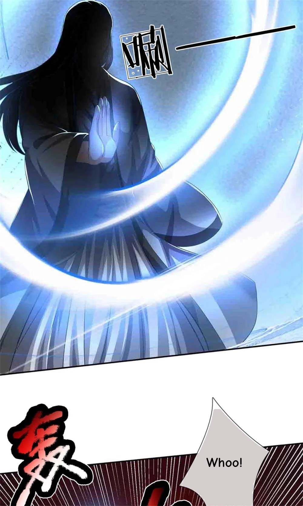 I Was Raised By A Demoness Chapter 113 page 13 - 