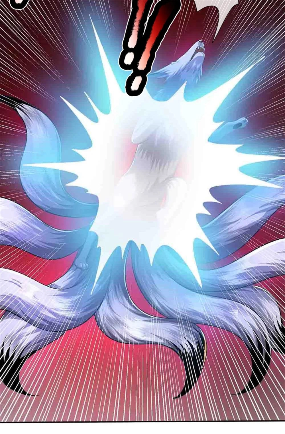 I Was Raised By A Demoness Chapter 113 page 14 - 