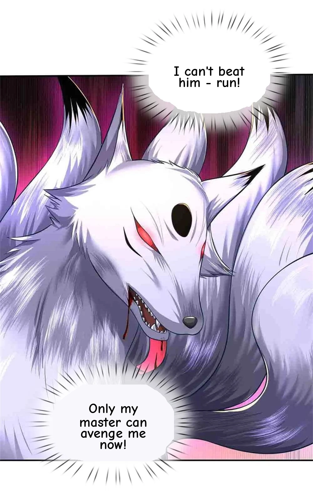 I Was Raised By A Demoness Chapter 113 page 15 - 