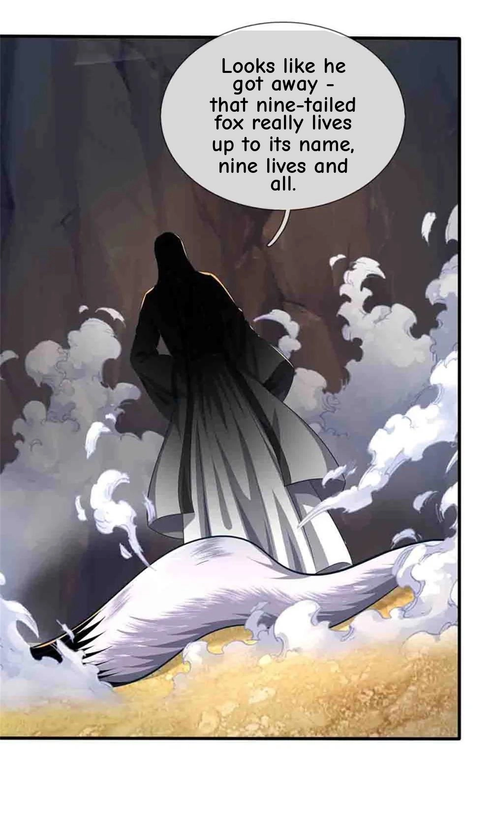 I Was Raised By A Demoness Chapter 113 page 20 - 