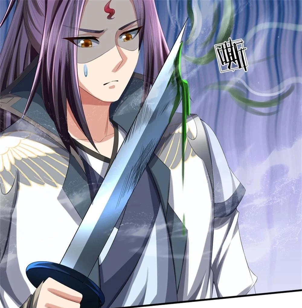 I Was Raised By A Demoness Chapter 114 page 15 - 
