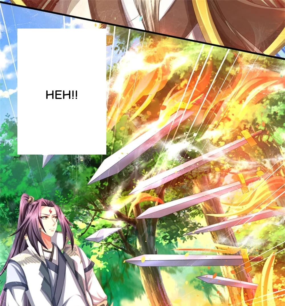 I Was Raised By A Demoness Chapter 114 page 17 - 