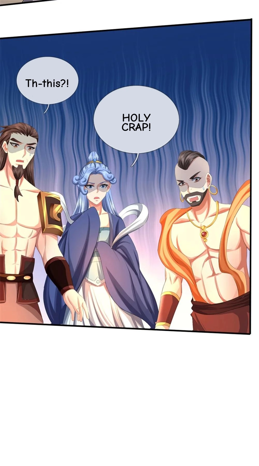 I Was Raised By A Demoness Chapter 114 page 29 - 