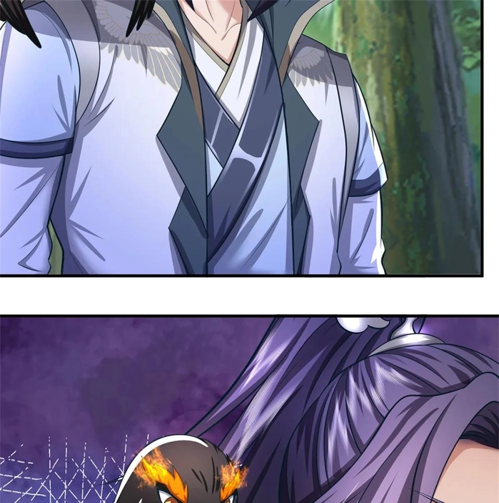 I Was Raised By A Demoness Chapter 115 page 14 - 
