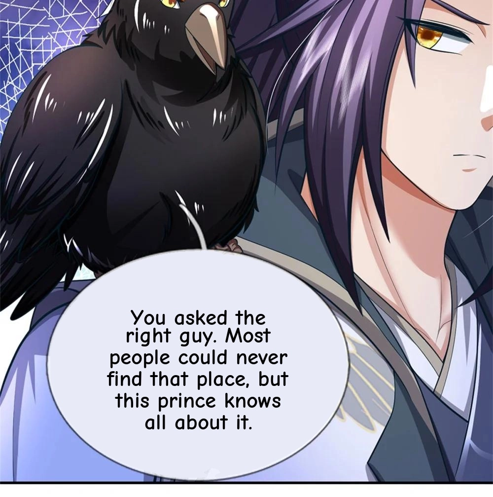 I Was Raised By A Demoness Chapter 115 page 15 - 