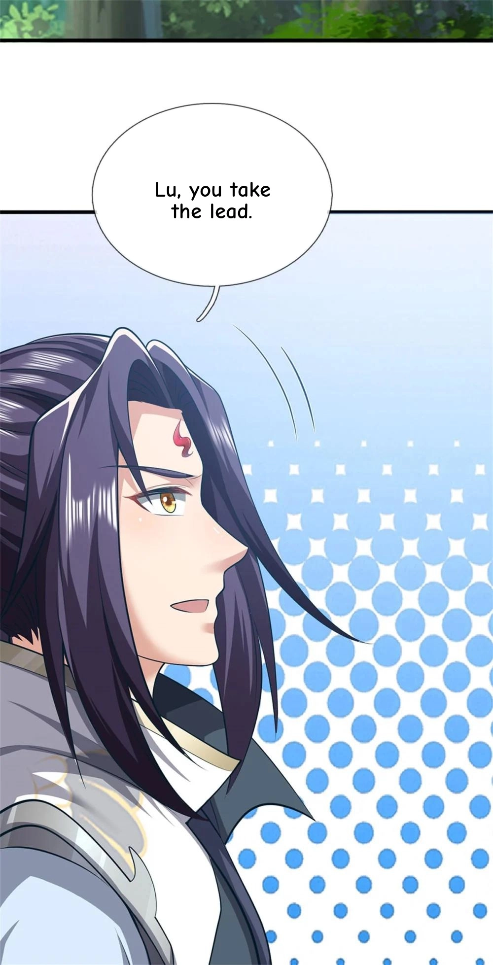 I Was Raised By A Demoness Chapter 115 page 18 - 