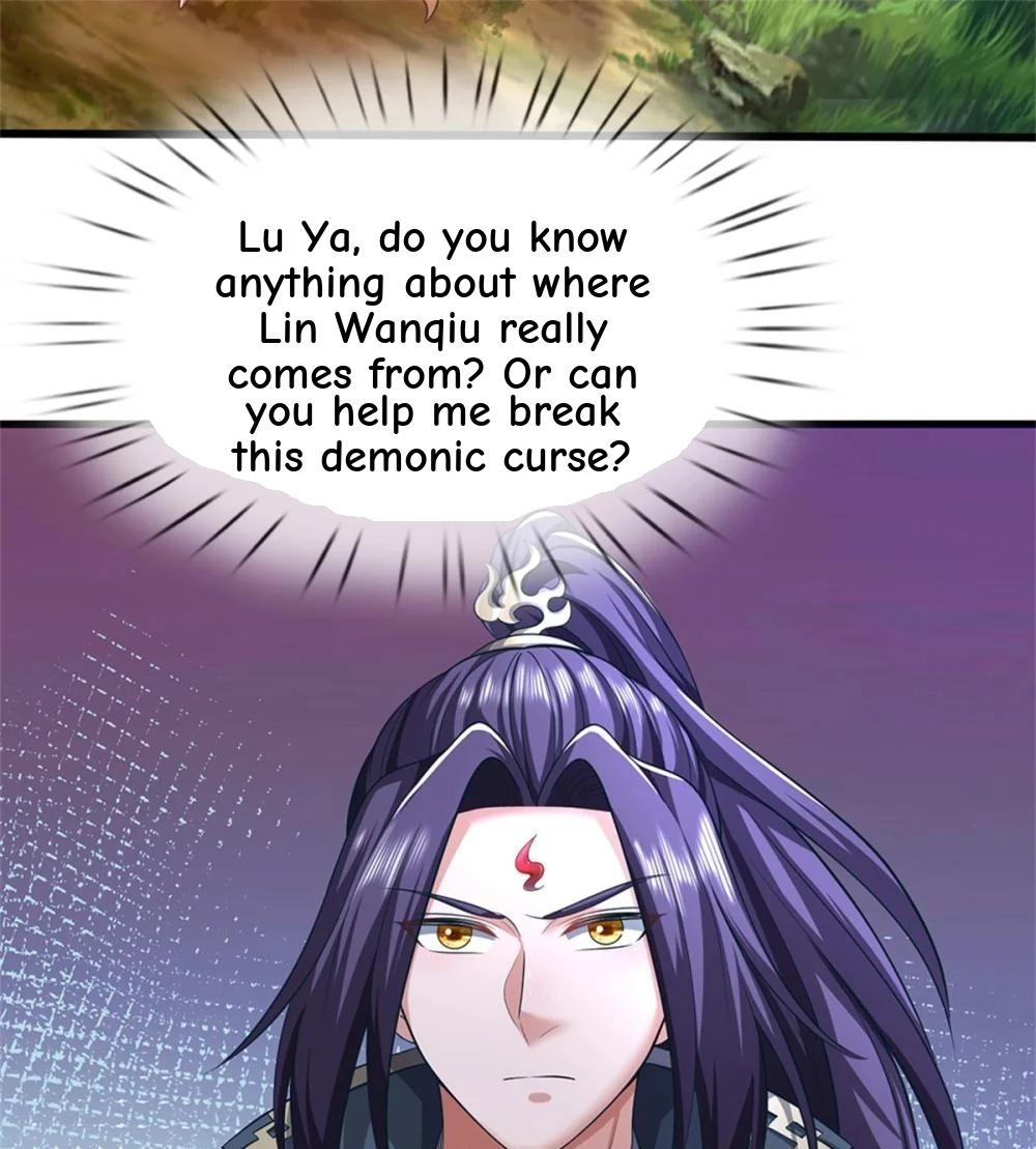 I Was Raised By A Demoness Chapter 115 page 22 - 