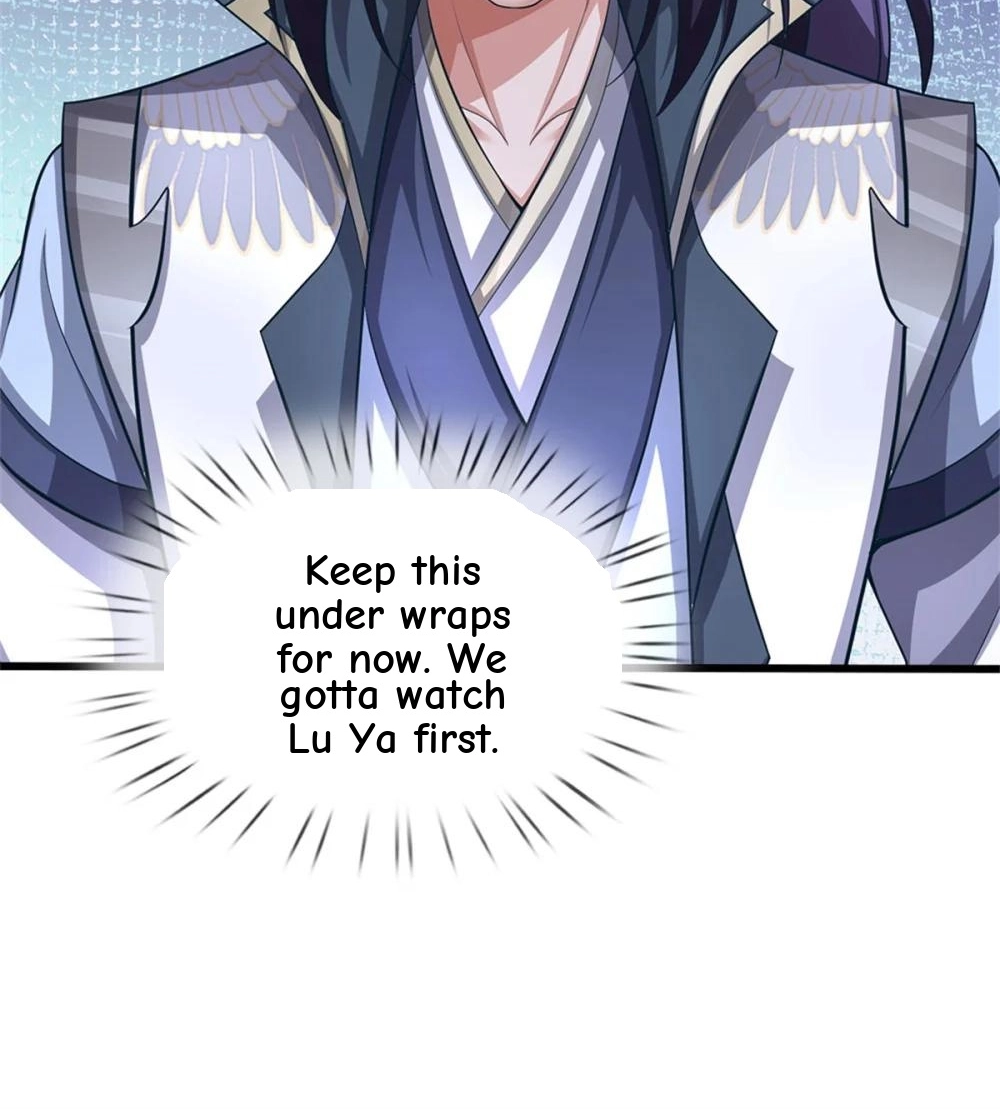 I Was Raised By A Demoness Chapter 115 page 23 - 