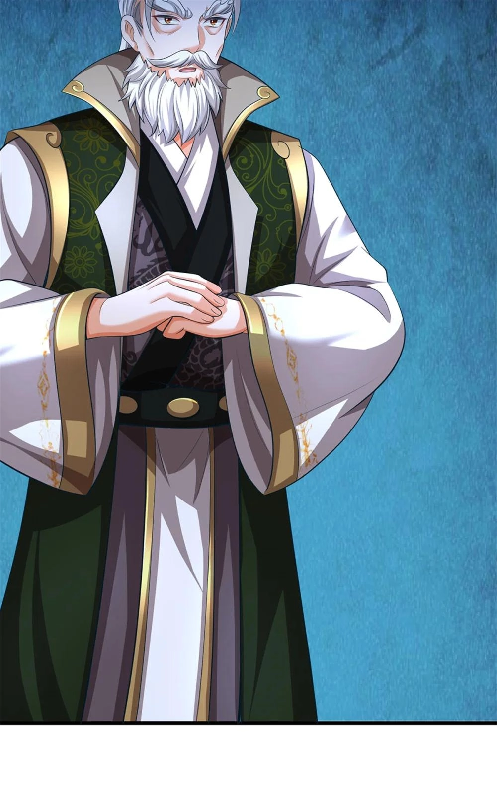 I Was Raised By A Demoness Chapter 115 page 26 - 
