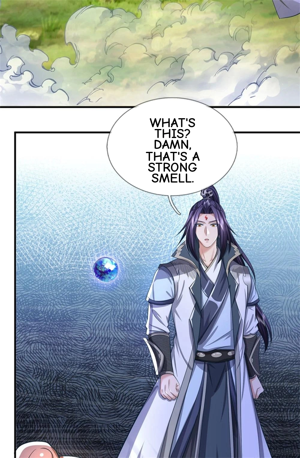 I Was Raised By A Demoness Chapter 115 page 4 - 
