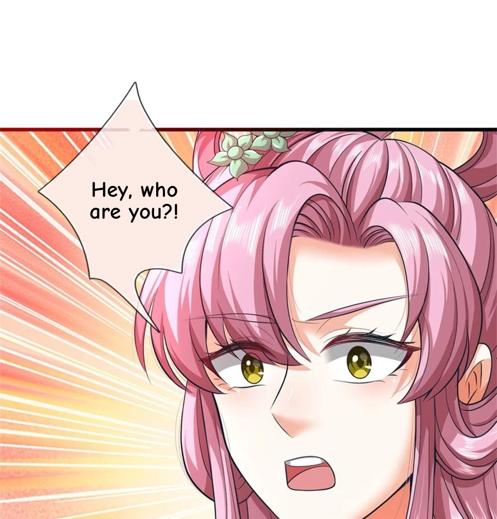 I Was Raised By A Demoness Chapter 115 page 37 - 