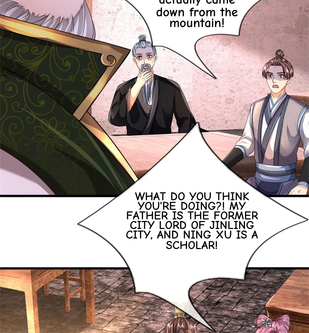 I Was Raised By A Demoness Chapter 115 page 44 - 