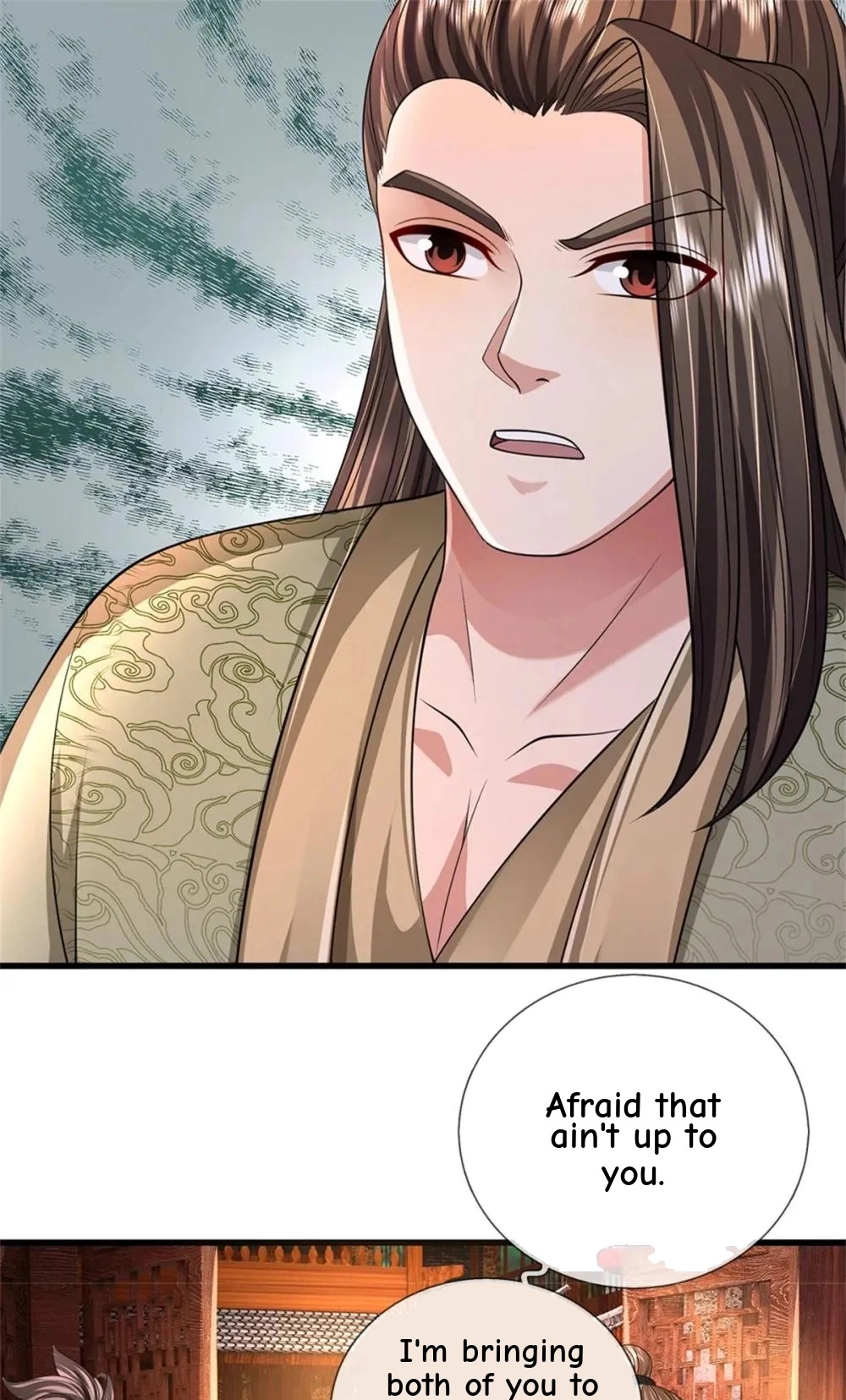 I Was Raised By A Demoness Chapter 115 page 47 - 