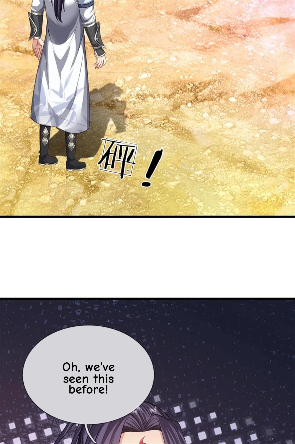 I Was Raised By A Demoness Chapter 116 page 16 - 