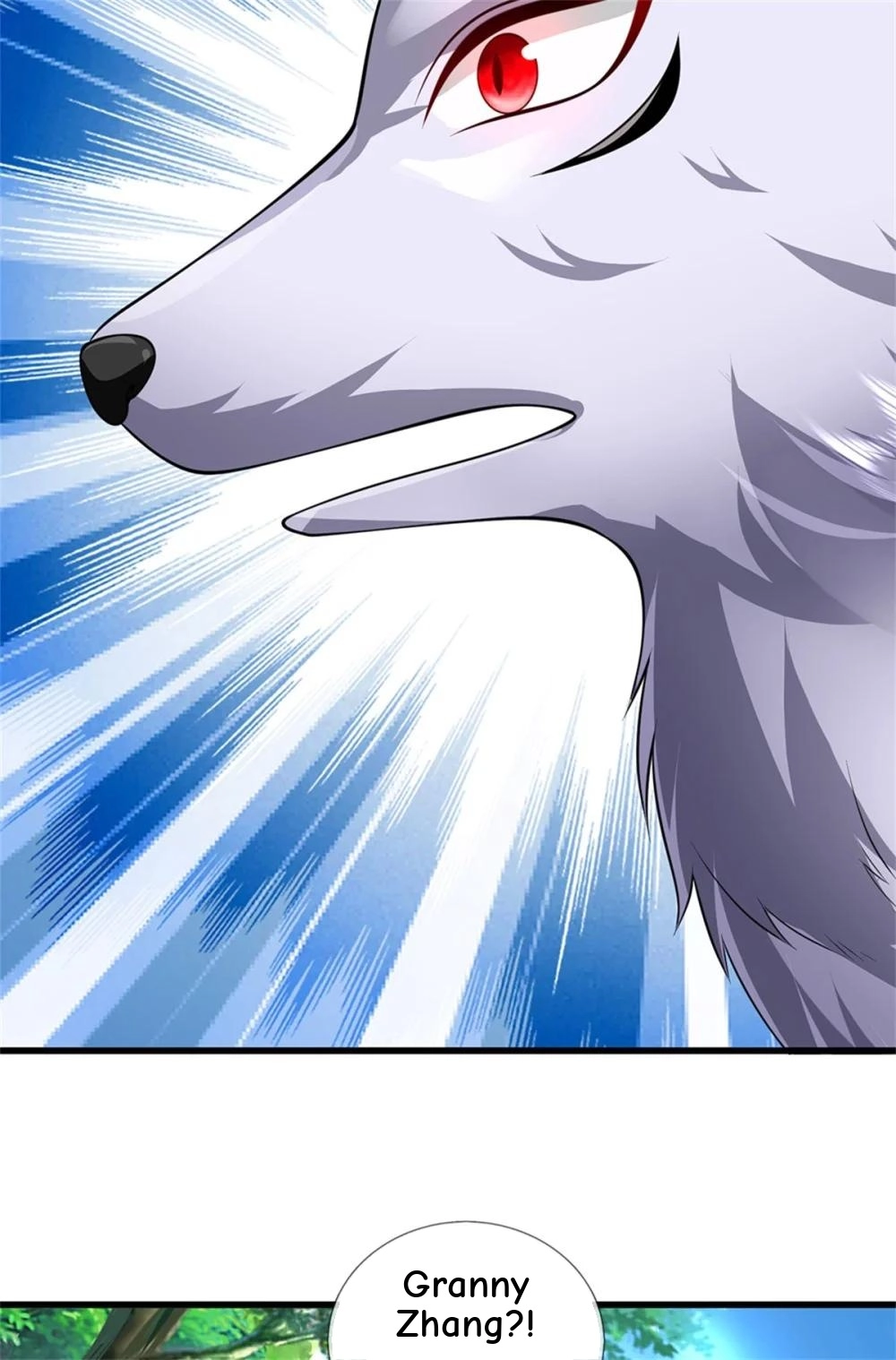 I Was Raised By A Demoness Chapter 116 page 18 - 