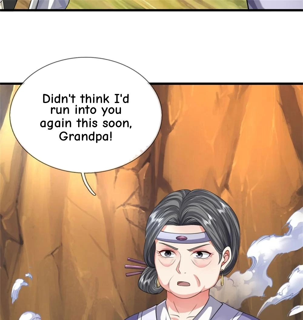 I Was Raised By A Demoness Chapter 116 page 20 - 