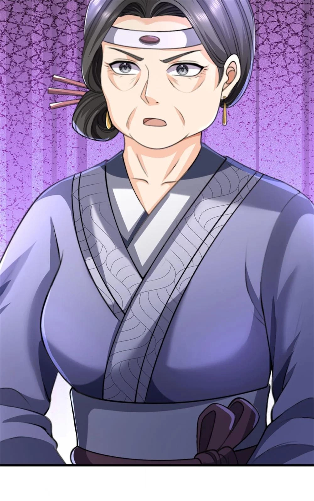 I Was Raised By A Demoness Chapter 116 page 24 - 