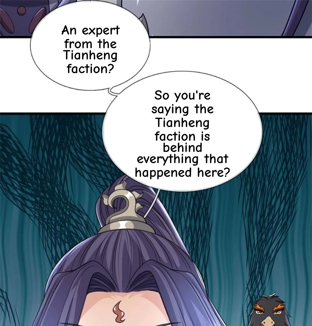 I Was Raised By A Demoness Chapter 116 page 26 - 