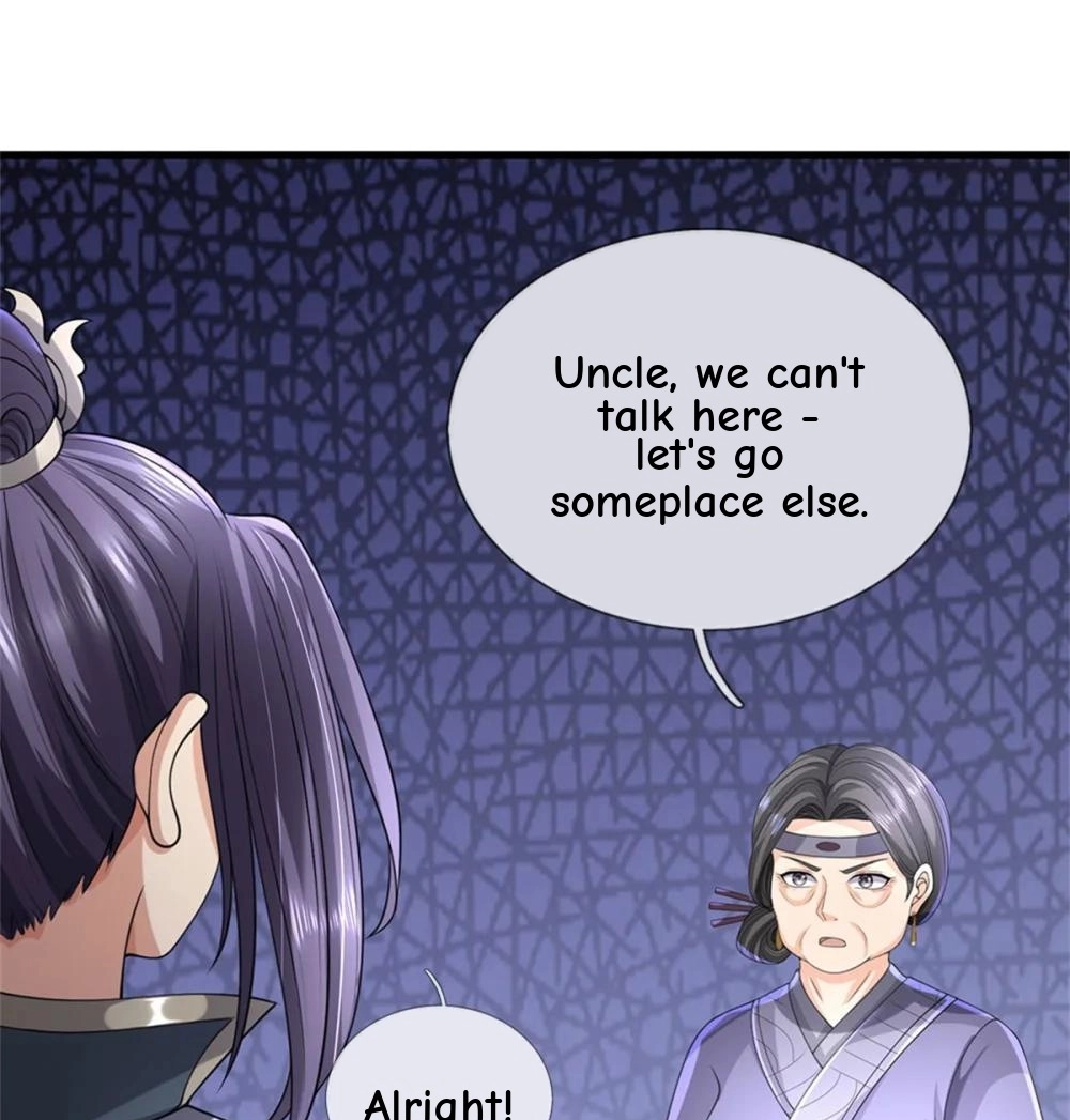 I Was Raised By A Demoness Chapter 116 page 29 - 