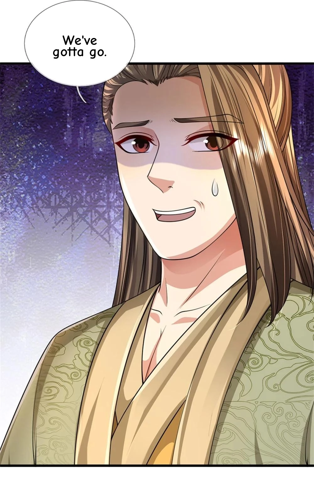 I Was Raised By A Demoness Chapter 116 page 4 - 