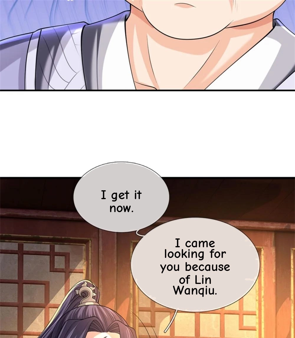 I Was Raised By A Demoness Chapter 116 page 35 - 