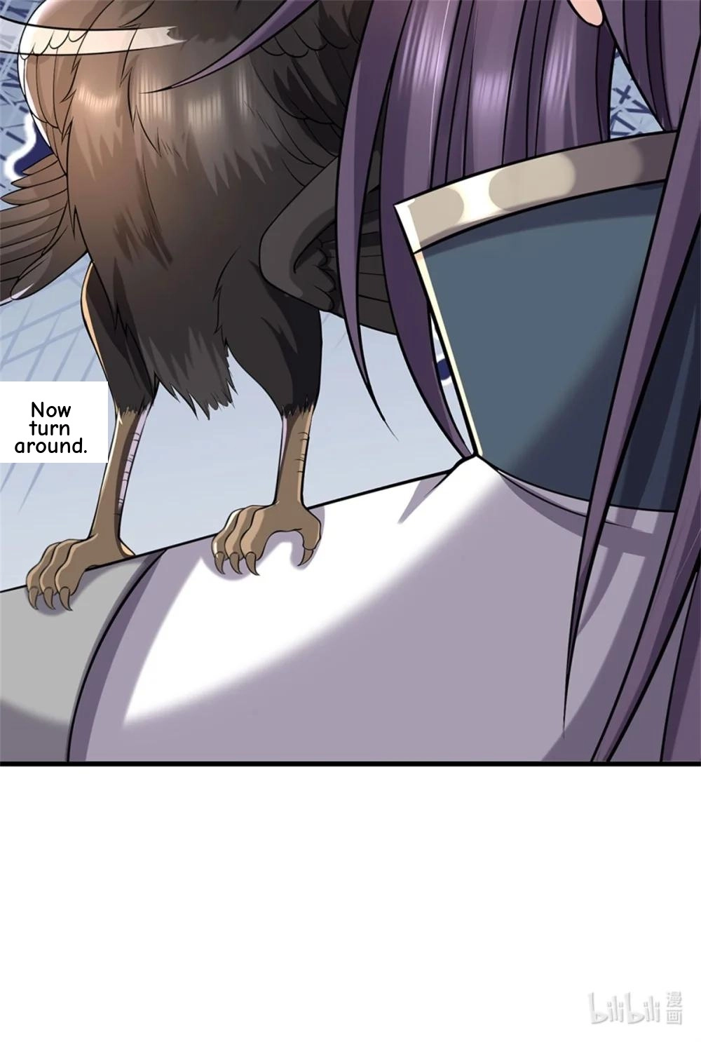 I Was Raised By A Demoness Chapter 116 page 47 - 