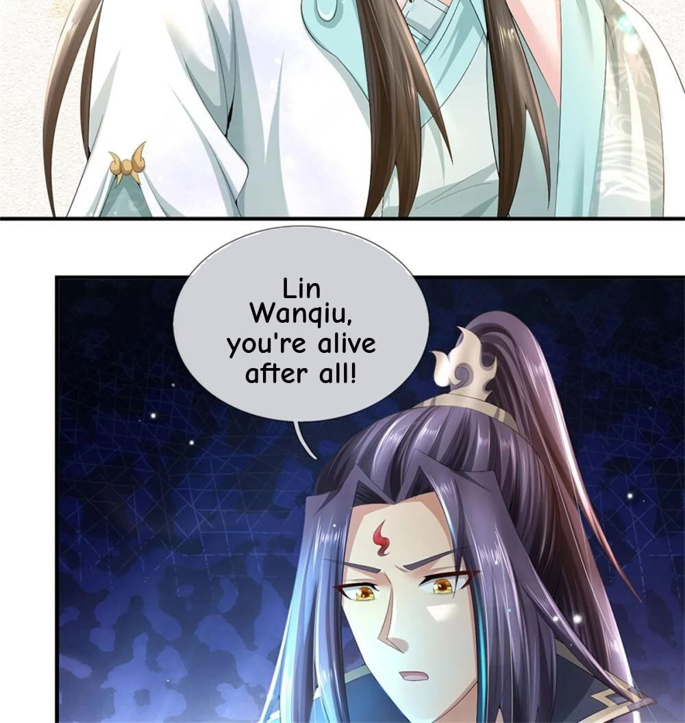 I Was Raised By A Demoness Chapter 117 page 17 - 