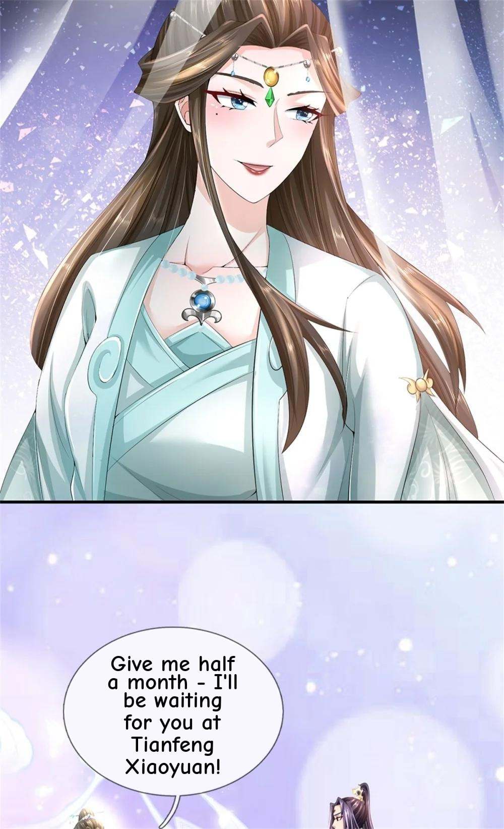 I Was Raised By A Demoness Chapter 117 page 20 - 