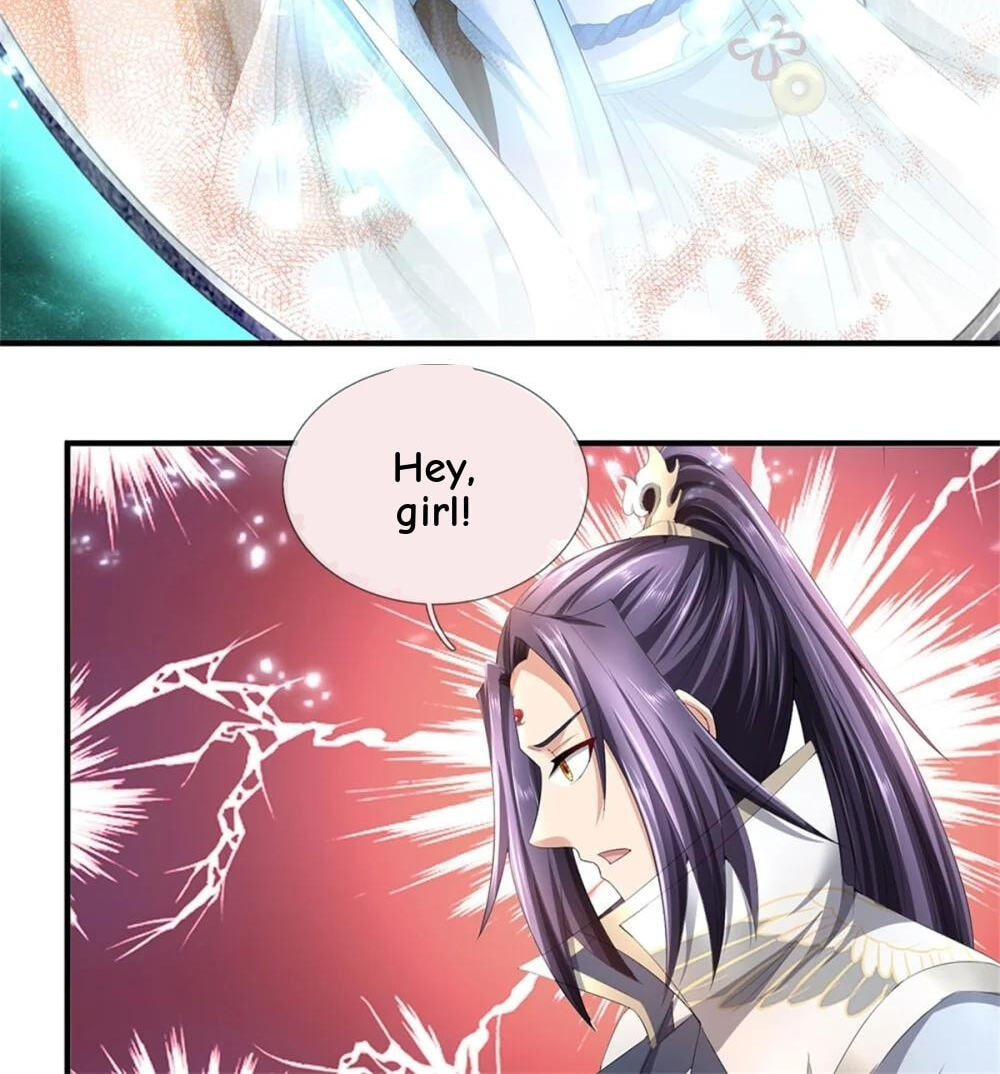 I Was Raised By A Demoness Chapter 117 page 10 - 