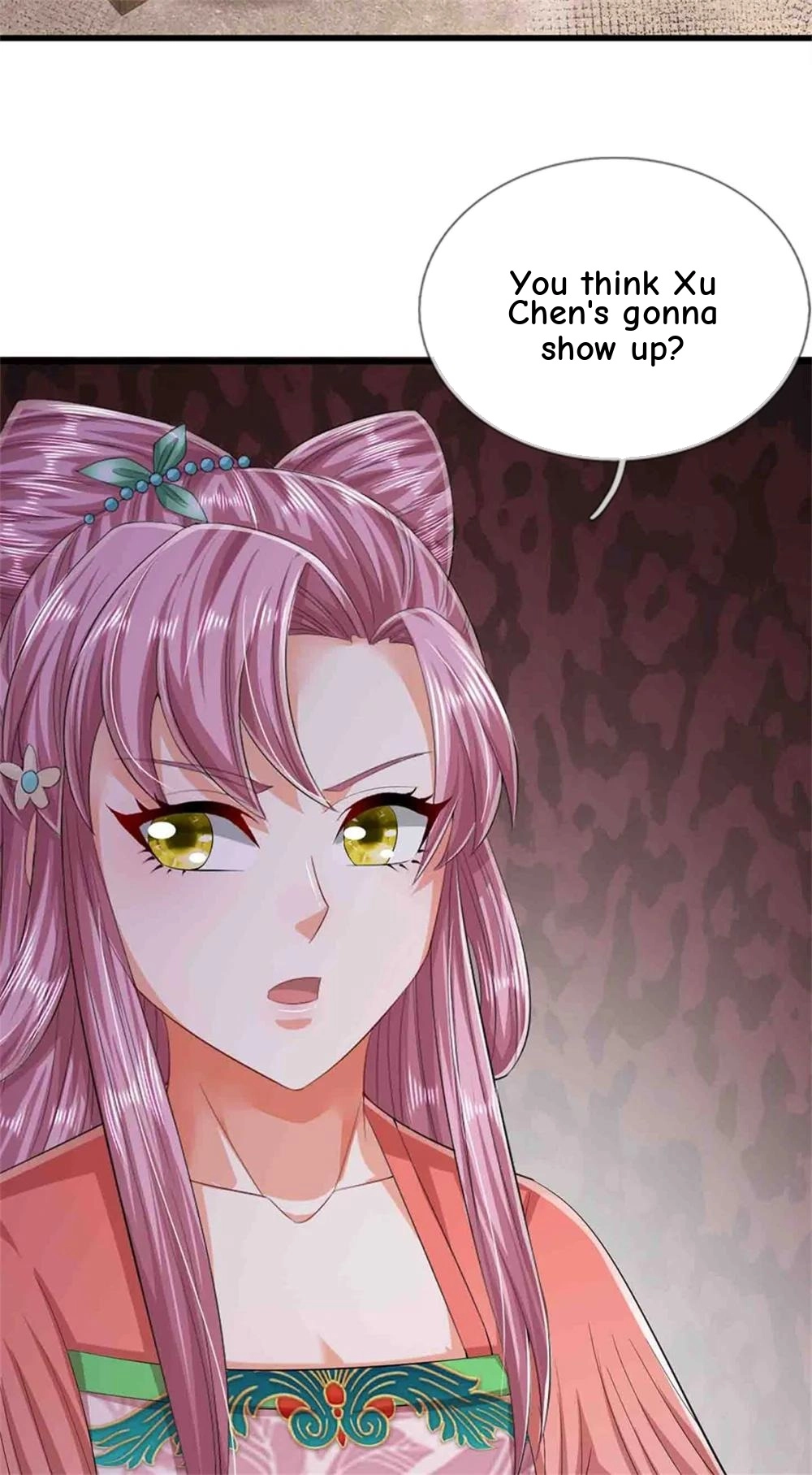 I Was Raised By A Demoness Chapter 118 page 11 - 
