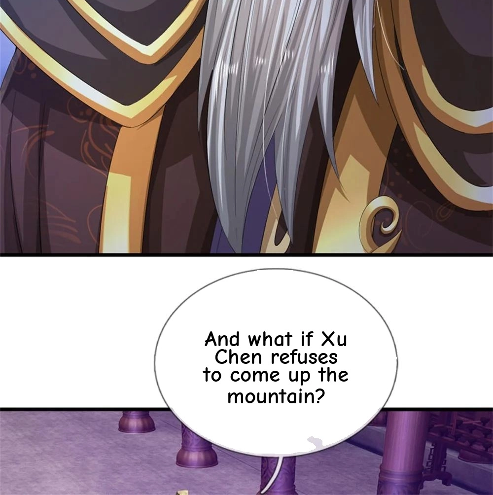 I Was Raised By A Demoness Chapter 118 page 20 - 