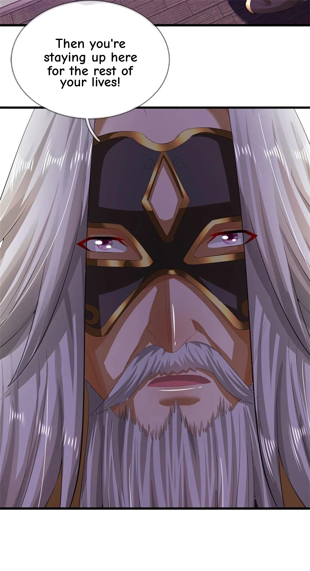 I Was Raised By A Demoness Chapter 118 page 22 - 