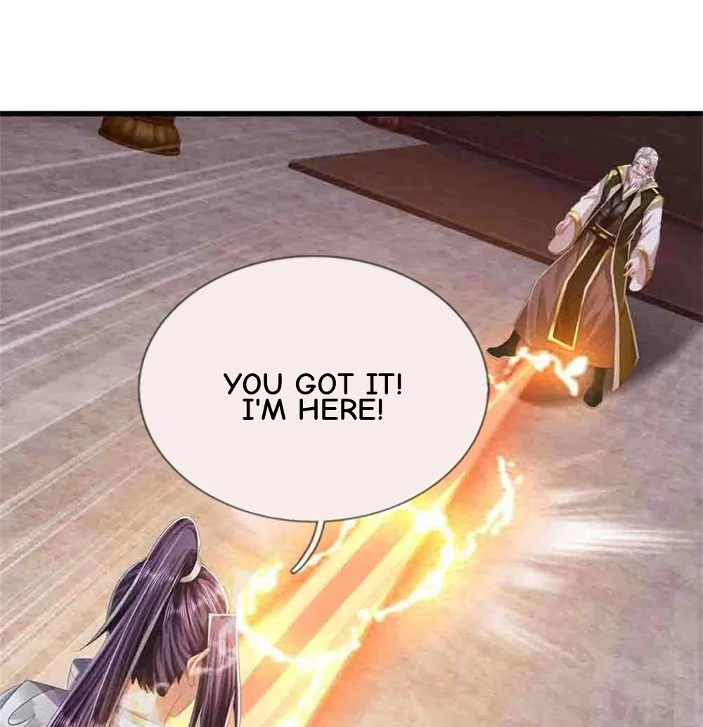 I Was Raised By A Demoness Chapter 118 page 26 - 