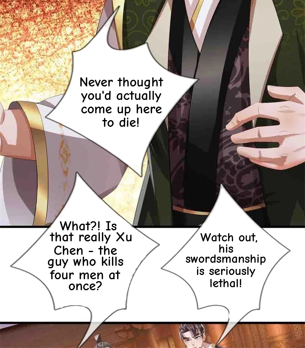 I Was Raised By A Demoness Chapter 118 page 29 - 