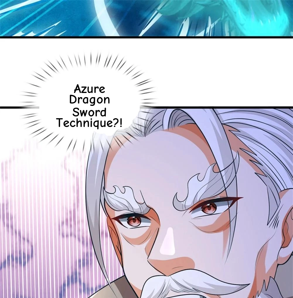 I Was Raised By A Demoness Chapter 118 page 34 - 