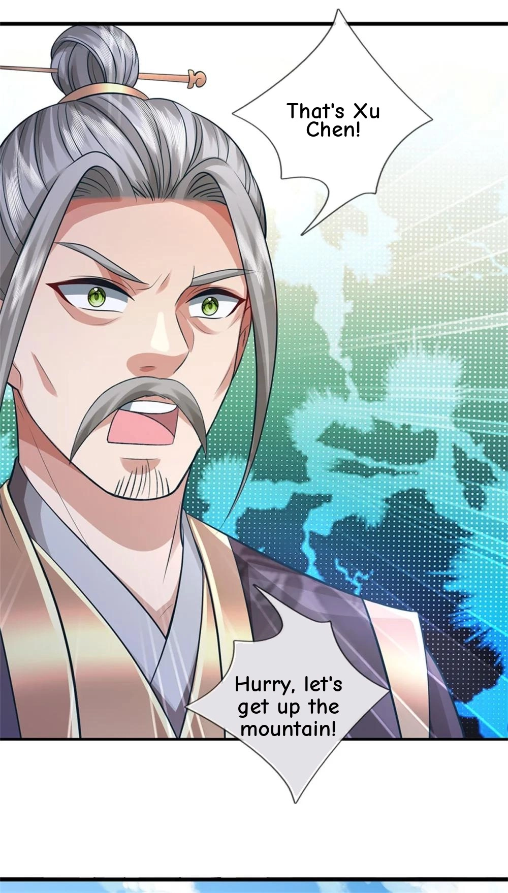 I Was Raised By A Demoness Chapter 118 page 42 - 