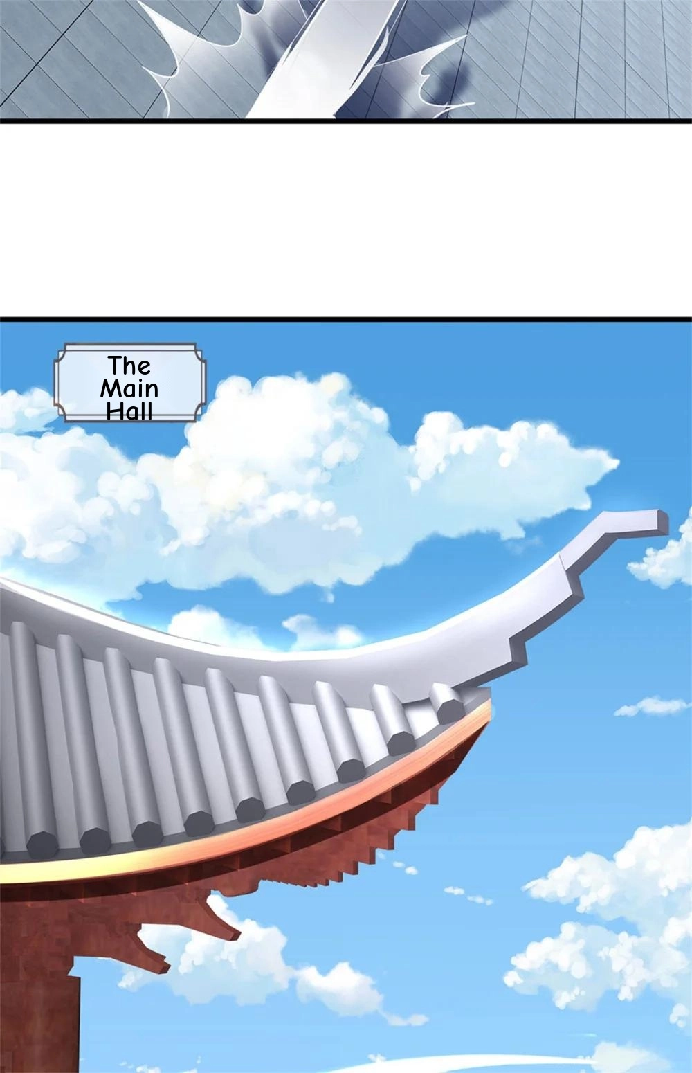 I Was Raised By A Demoness Chapter 118 page 44 - 